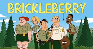 Brickleberry – Bild: Viacom International Inc.