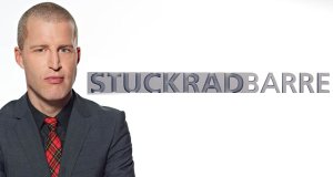 Stuckrad-Barre – Bild: Tele 5 Stuckrad-Barre – Bild: Tele 5