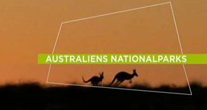 Australiens Nationalparks – Bild: arte