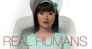 Real Humans – Echte Menschen – Bild: SVT Real Humans – Echte Menschen – Bild: SVT