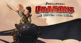 Dragons – Bild: Cartoon Network