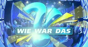 Wie war das?! – Bild: MDR