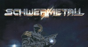 Schwermetall – Bild: WE Productions Schwermetall – Bild: WE Productions