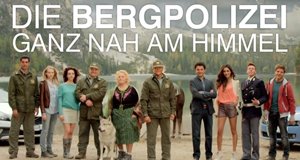Die Bergpolizei – Bild: RAI