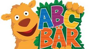 ABC Bär – Bild: KiKa