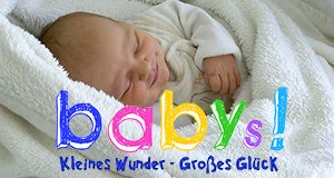 Babys! Kleines Wunder – großes Glück – Bild: RTL II