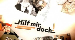 Hilf mir doch! – Bild: VOX Hilf mir doch! – Bild: VOX