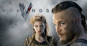 Vikings – Bild: Television Productions Limitied/T5 Vikings Productions Inc