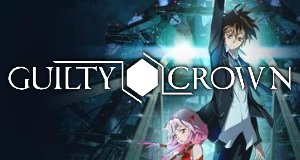 Guilty Crown – Bild: Production I.G Guilty Crown – Bild: Production I.G