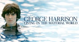George Harrison – Living in the Material World