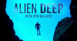 Bob Ballards Reich der Tiefsee – Bild: National Geographic Channel/Netflix Bob Ballards Reich der Tiefsee – Bild: National Geographic Channel/Netflix