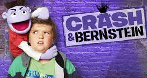 Crash & Bernstein – Bild: Disney Crash & Bernstein – Bild: Disney