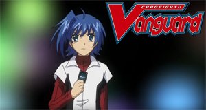 Cardfight!! Vanguard – Bild: Bushiroad Inc./TMS Entertainment Co., Ltd