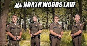 North Woods Law – Die Wildlife-Ranger