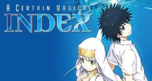 A Certain Magical Index – Bild: J.C.Staff A Certain Magical Index – Bild: J.C.Staff