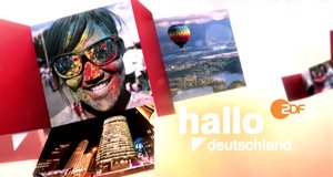 hallo deutschland – hautnah – Bild: ZDF (Screenshot) hallo deutschland – hautnah – Bild: ZDF (Screenshot)