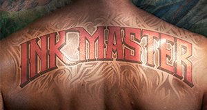 Ink Master – Tattoo Champion USA