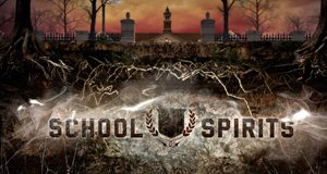 School Spirits – Bild: Syfy/Jarrett Creative School Spirits – Bild: Syfy/Jarrett Creative