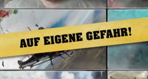 Auf eigene Gefahr! – Bild: DMAX Auf eigene Gefahr! – Bild: DMAX