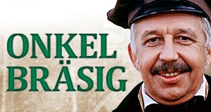 Onkel Bräsig – Bild: Studio Hamburg Enterprises