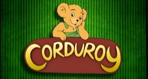 Corduroy – Bild: Nelvana Limited
