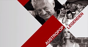 Austropop-Legenden – Bild: Servus TV