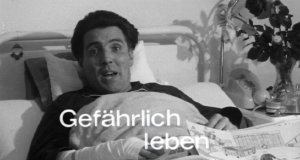 Gefährlich Leben Gefährlich Leben