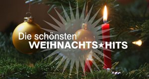 Die schönsten Weihnachts-Hits – Bild: ZDF Die schönsten Weihnachts-Hits – Bild: ZDF