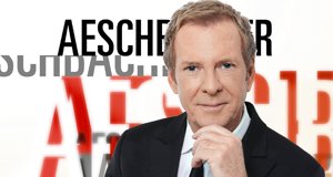Aeschbacher – Bild: SRF/Merly Knörle Aeschbacher – Bild: SRF/Merly Knörle