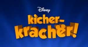 Kicherkracher – Bild: Disney Kicherkracher – Bild: Disney