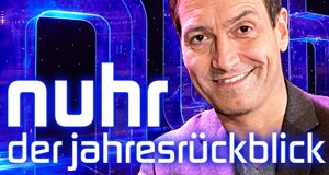 Nuhr – Der Jahresrückblick – Bild: WDR/Claus Langer Nuhr – Der Jahresrückblick – Bild: WDR/Claus Langer