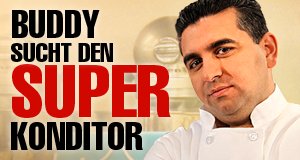 Buddy sucht den Super-Konditor – Bild: DCL Buddy sucht den Super-Konditor – Bild: DCL