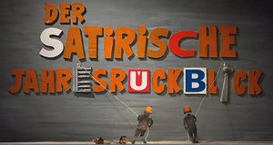 Der satirische Jahresrückblick – Bild: ZDF