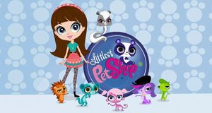 Littlest Pet Shop – Bild: DHX Media Littlest Pet Shop – Bild: DHX Media