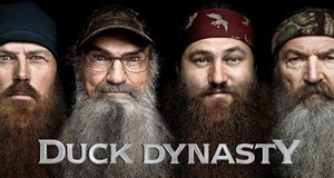 Duck Dynasty – Bild: A&E Duck Dynasty – Bild: A&E