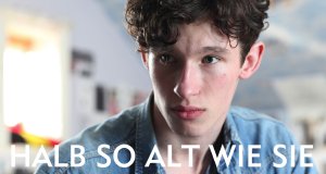 Halb so alt wie sie – Bild: ARTE France/© Leaving series Ltd and ITV/Matt Squire Halb so alt wie sie – Bild: ARTE France/© Leaving series Ltd and ITV/Matt Squire