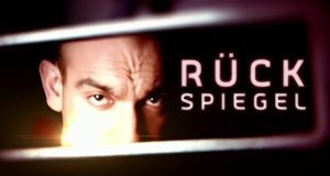 Django Asül – Rückspiegel – Bild: BR