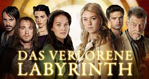 Das verlorene Labyrinth – Bild: Sat.1/2011 Tandem Productions GmbH & Film Afrika Worldwide (Pty) Limited South Africa. All Rights Reserved. Das verlorene Labyrinth – Bild: Sat.1/2011 Tandem Productions GmbH & Film Afrika Worldwide (Pty) Limited South Africa. All Rights Reserved.
