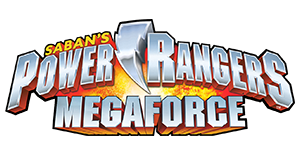 Power Rangers Megaforce – Bild: Saban Brands LLC.