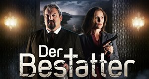 Der Bestatter – Bild: SRF Der Bestatter – Bild: SRF