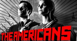 The Americans – Bild: FX The Americans – Bild: FX