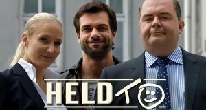 Heldt – Bild: ZDF/Screenshot Heldt – Bild: ZDF/Screenshot