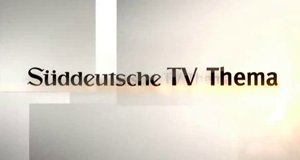 Süddeutsche TV Thema