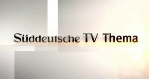 Süddeutsche TV Thema – Bild: Süddeutsche TV GmbH
