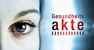 GesundheitsAKTE – Bild: Sat.1 Gold GesundheitsAKTE – Bild: Sat.1 Gold