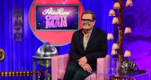 Alan Carr: Chatty Man – Bild: Channel 4