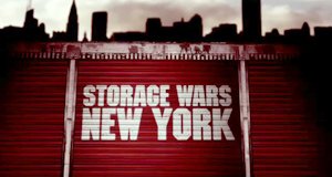 Storage Wars – Geschäfte in New York – Bild: Original Productions Storage Wars – Geschäfte in New York – Bild: Original Productions