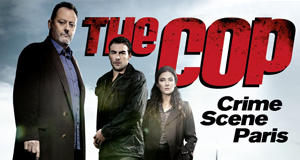 The Cop - Crime Scene Paris – Bild: Atlantique Productions