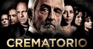 Crematorio – Im Fegefeuer der Korruption – Bild: Canal+ Crematorio – Im Fegefeuer der Korruption – Bild: Canal+