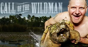 Vorsicht bissig! – Einsatz für den Turtleman – Bild: Animal Planet Vorsicht bissig! – Einsatz für den Turtleman – Bild: Animal Planet
